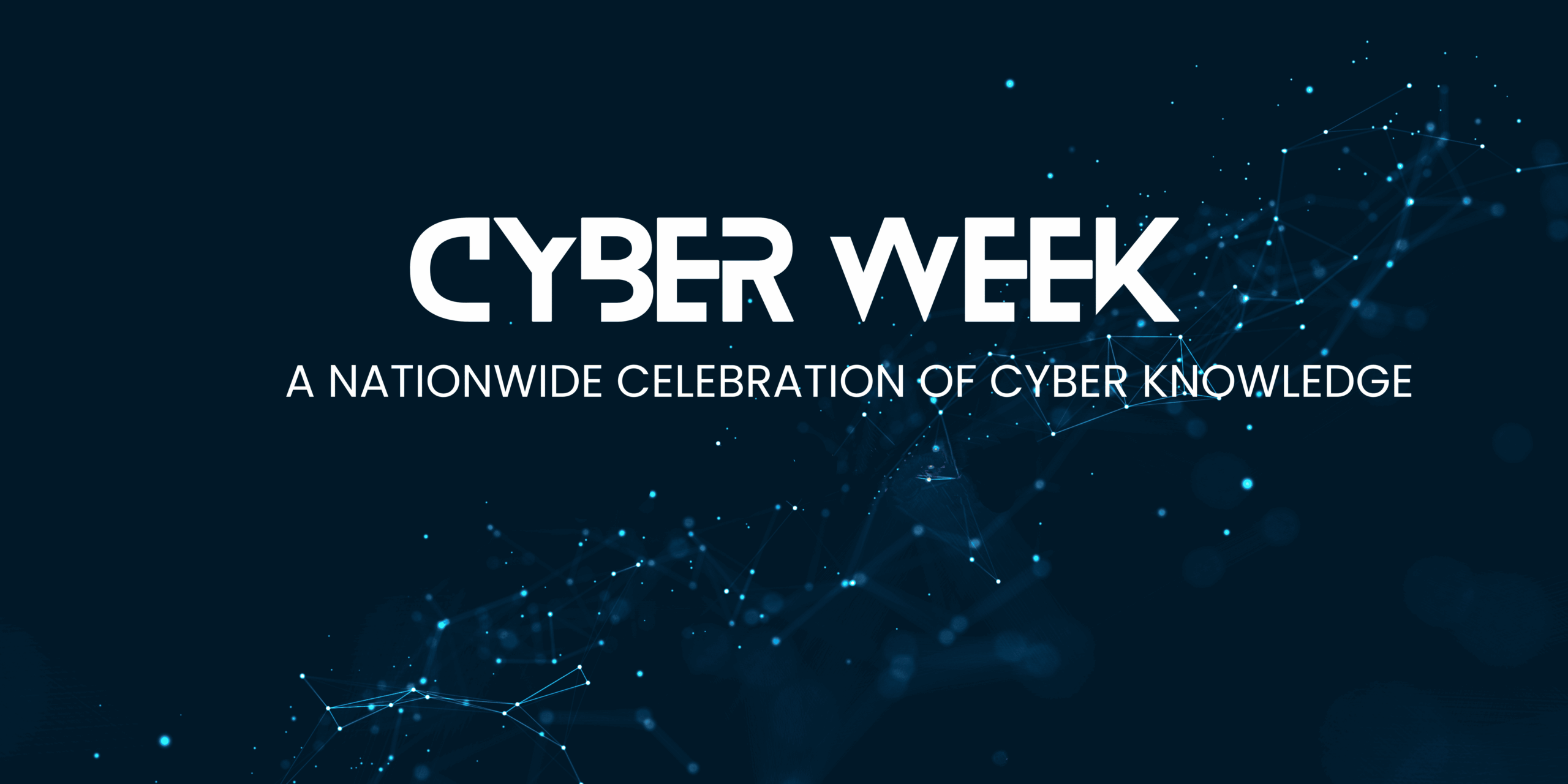 Cyber week 2026